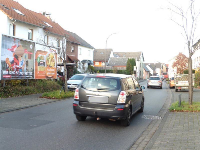Messdorfer Str. 208 li. Nh. Gielsdorfer Str.