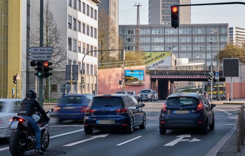 Hindenburgstr. Nh. Hachestr.