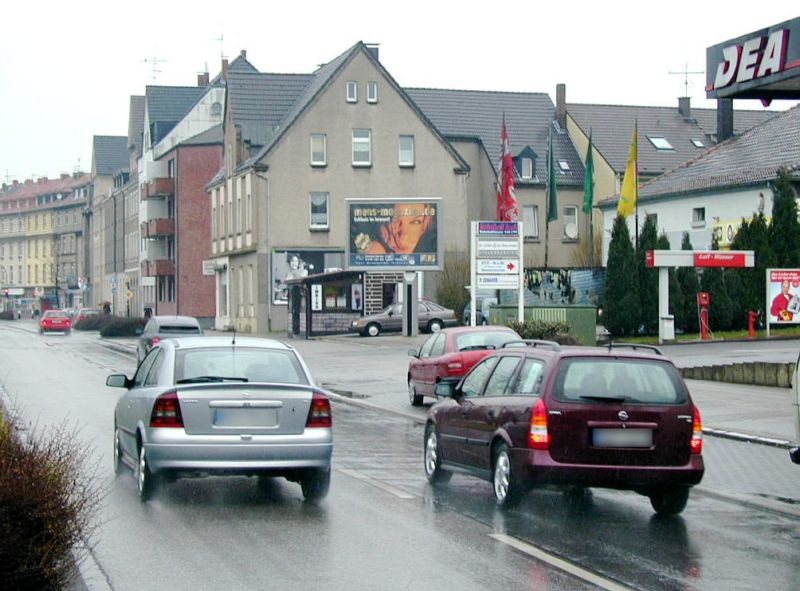 Bahnhofstr. 176