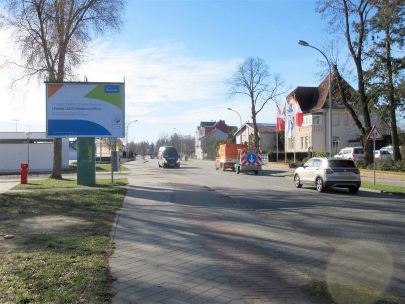 Osterburger Str.  42 Nh. Netto/We.li. CS