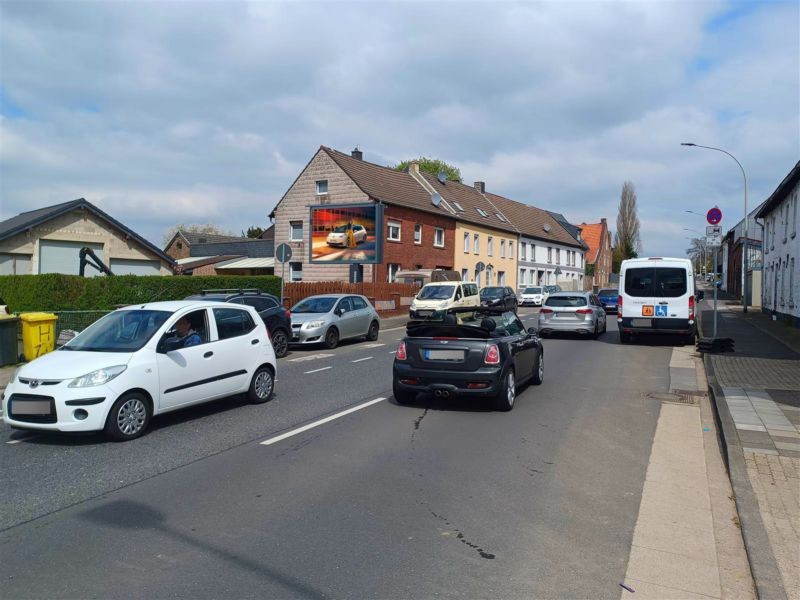 Geilenkirchener Str. 135/We.li. CS