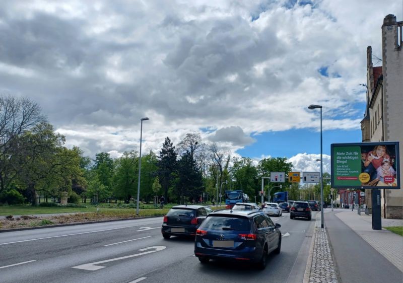Berliner Str. 291/Dessauer Str./We.re. CS
