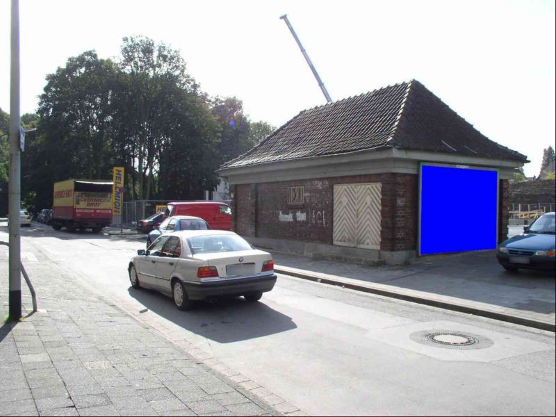 Hochemmericher Markt   1-3