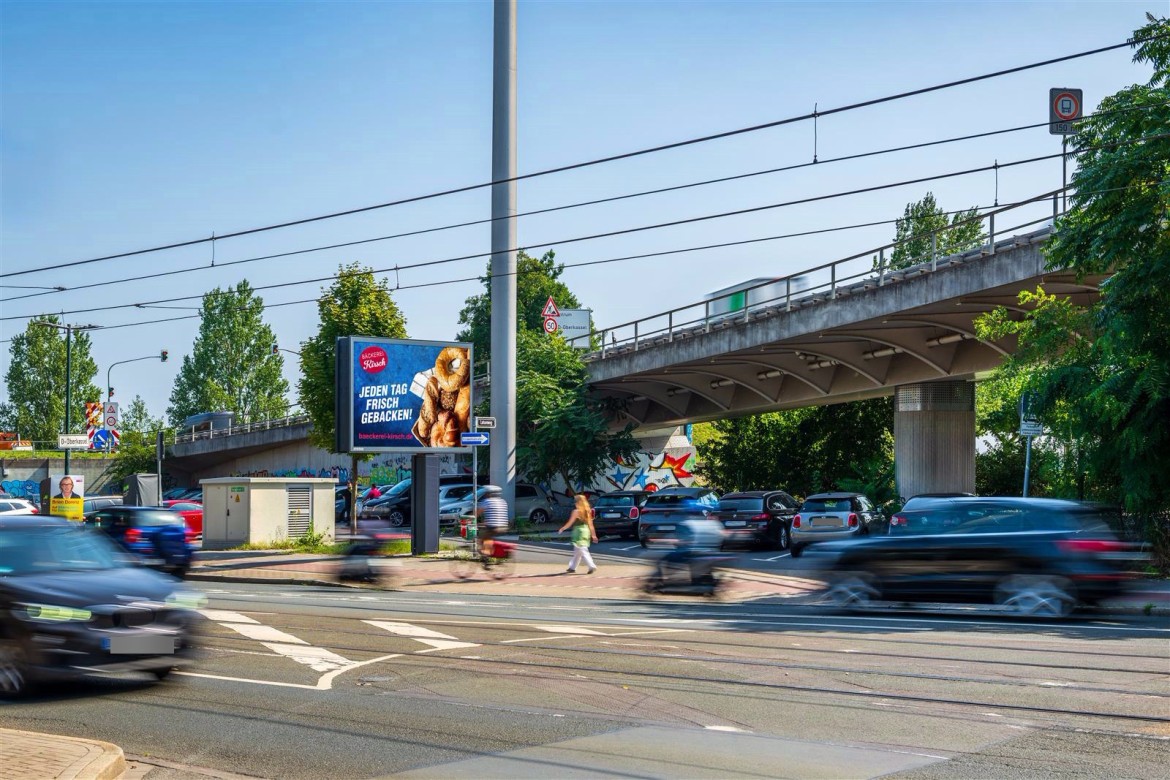 Pariser Str. nh. 31