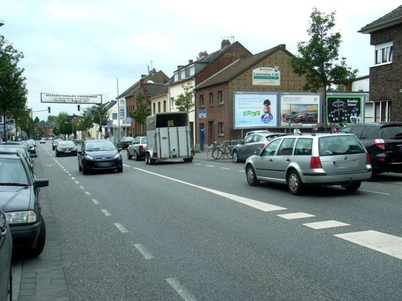 Köln-Aachener-Str. neb.  71 re.