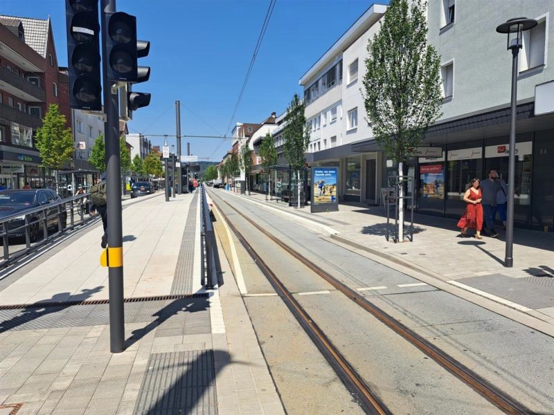 Hauptstr.  86/We.re.