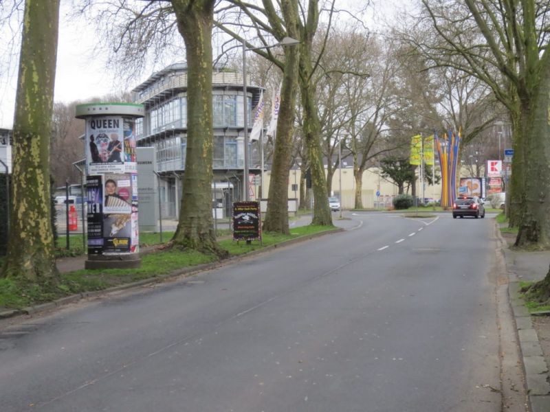 Wilhelm-Ostwald-Str. geg. 5