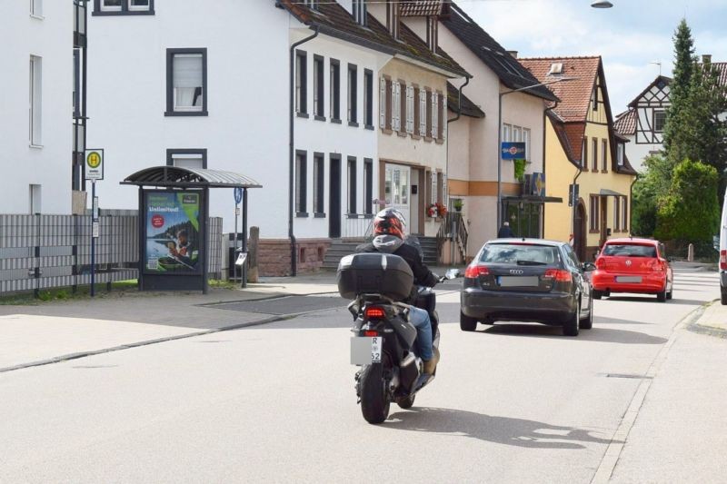 Kuhbacher Hauptstr.  29/B415/We.li.