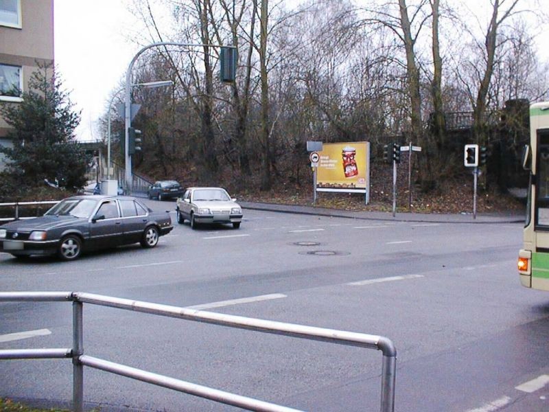 Am Berg/Wilhelmstr.