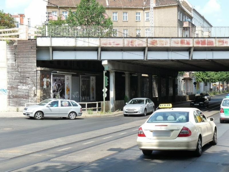 Marktstr., DB-Br., Ri. Kynaststr.