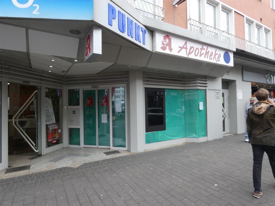 Venloer Str. 338