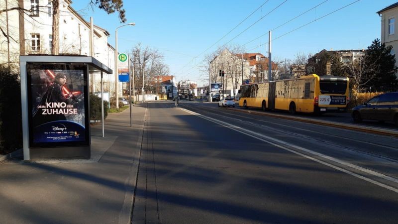 Bornaische Str. nach Helenenstr./We.li.