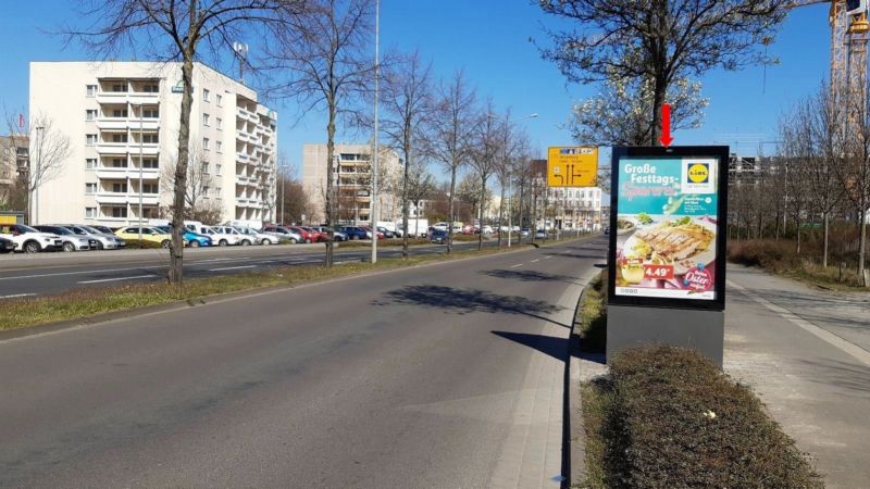 Gerichtsweg Nh.  11/Täubchenweg/We.re.