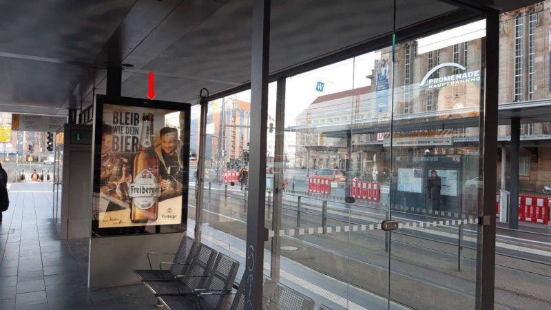 Willy-Brandt-Platz
