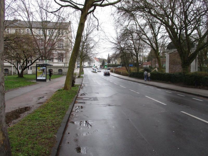 Kurbrunnenstr. geg.  5/We.li.