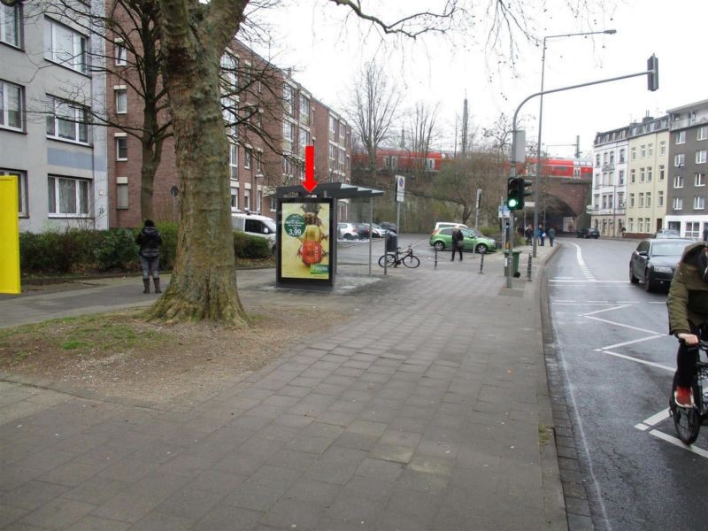 Mozartstr.  25/We.li.