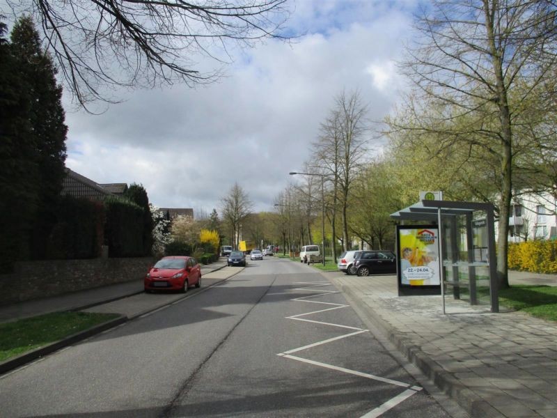 Schagenstr.  77/We.re.