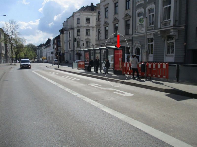 Vaalser Str.  55/innen re.