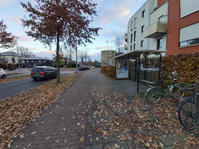 Dieckmannstr. 156 innen