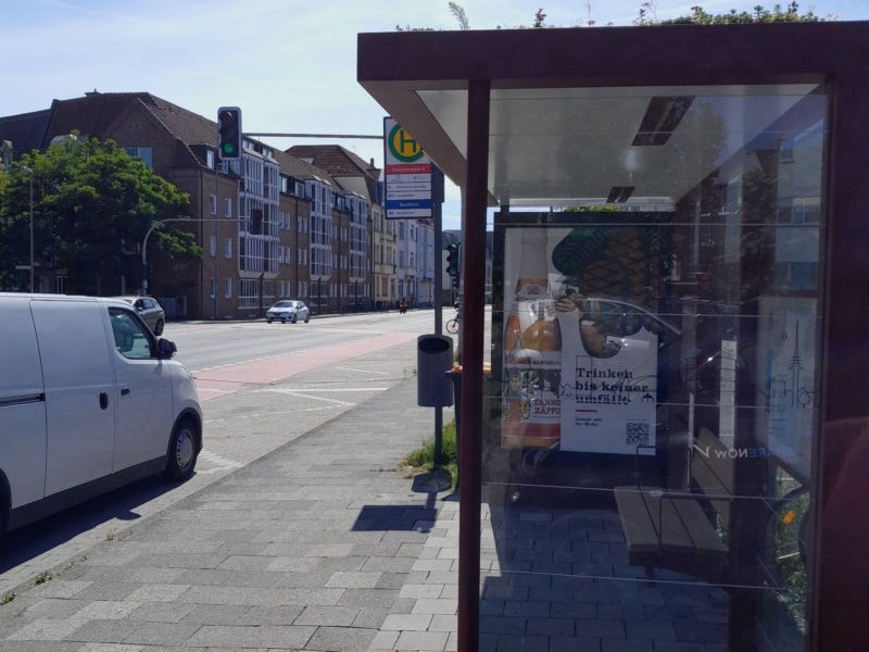 Grevener Str./Kanonierplatz/innen