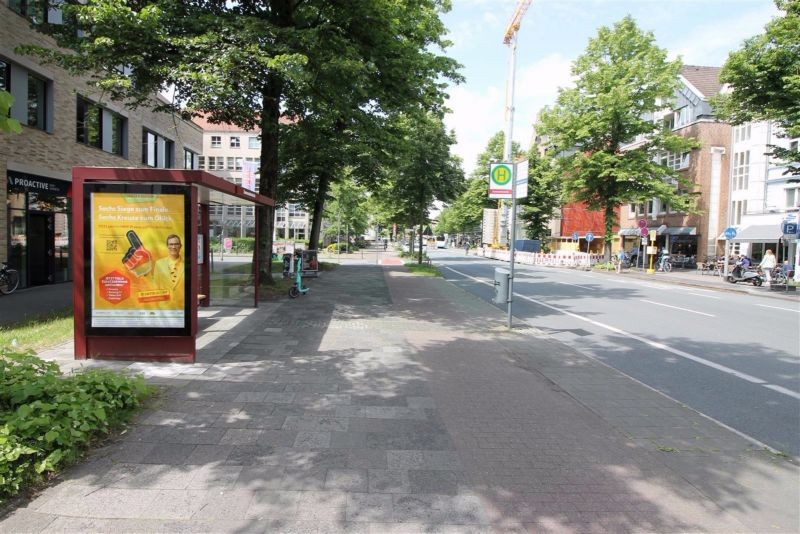 Warendorfer Str./Zumsandestr./außen