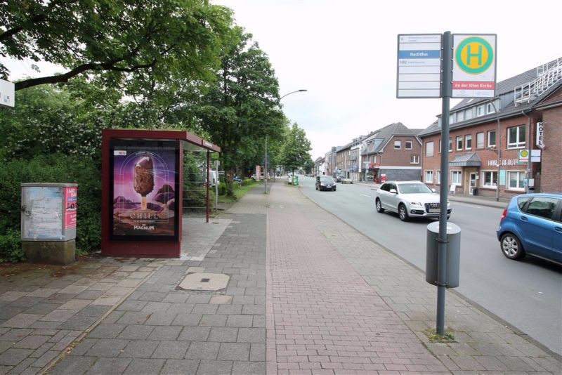 Westfalenstr./Friedhofstr./außen