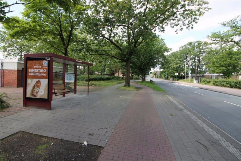 Bröderichweg  36/außen