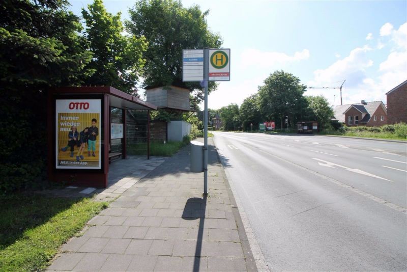 Weseler Str./Oberort/außen