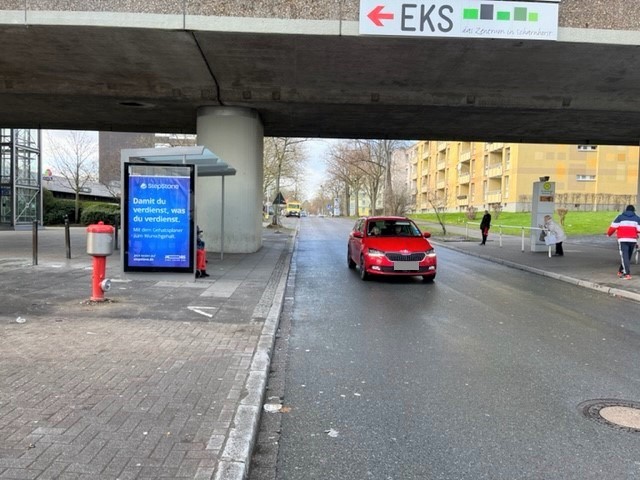 Gleiwitzstr. 269/We.li.
