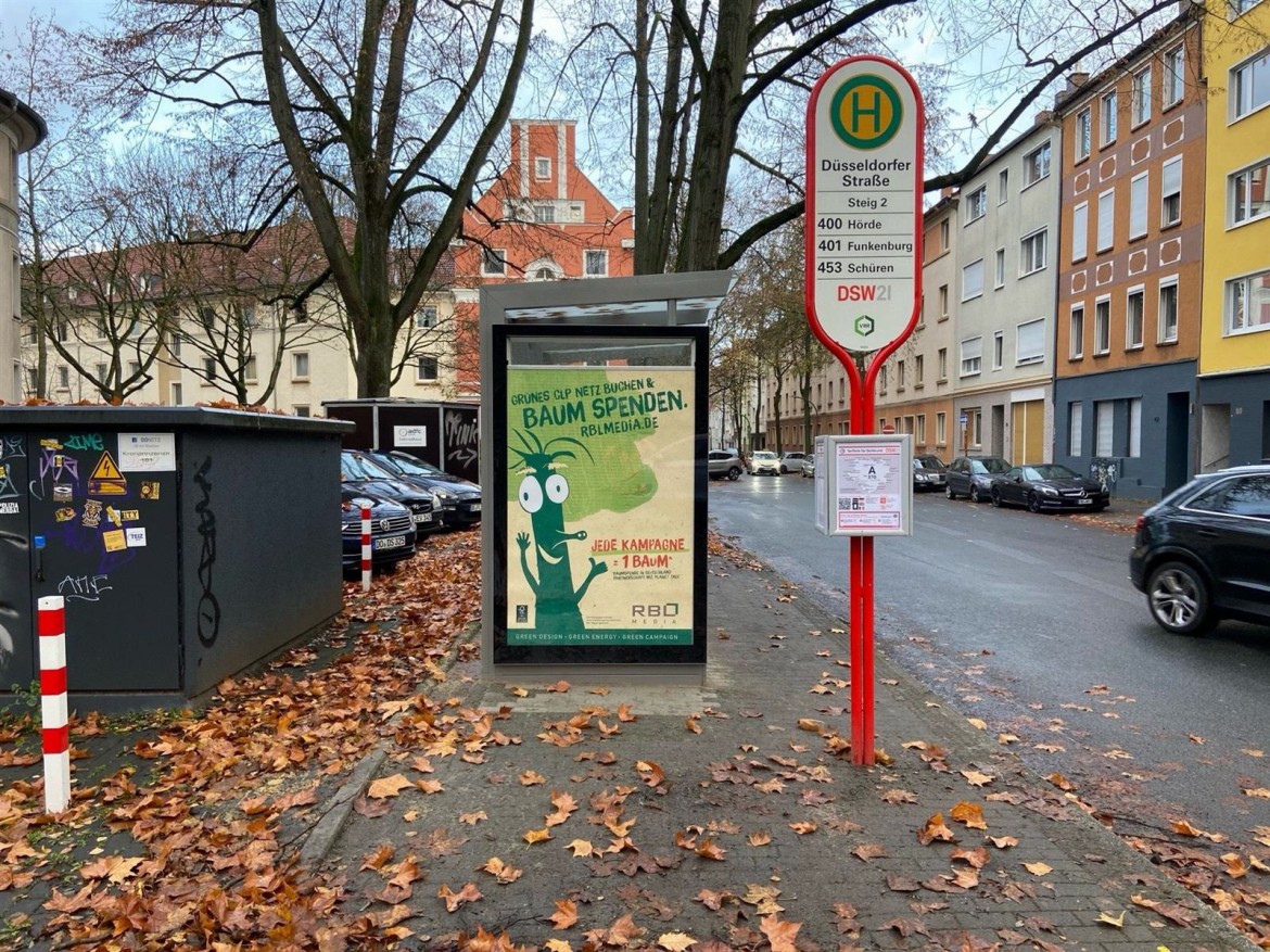 Kronprinzenstr. 161/Düsseldorfer Str./We.li.