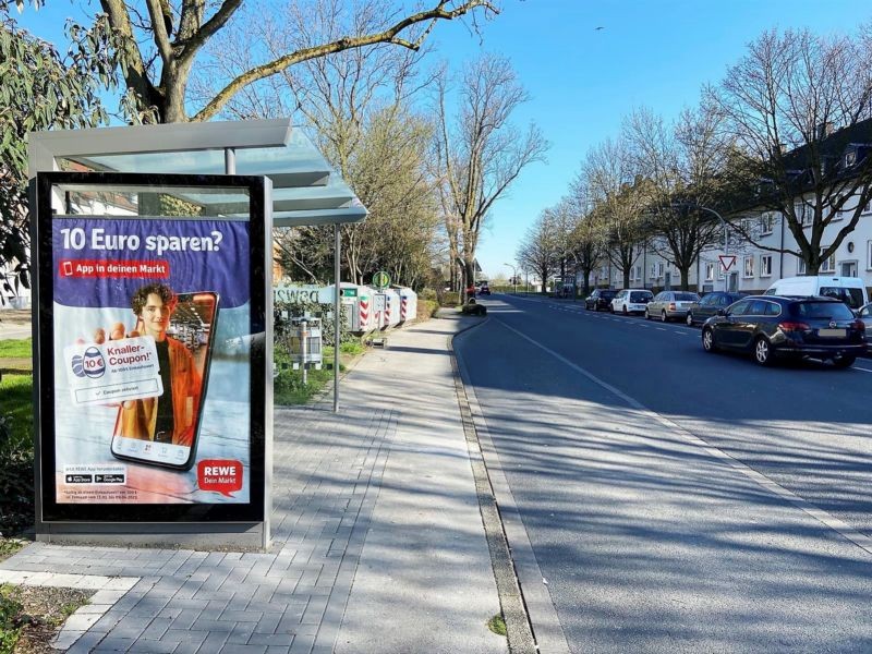 Lüdinghauser Str./Fröbelweg/We.li.