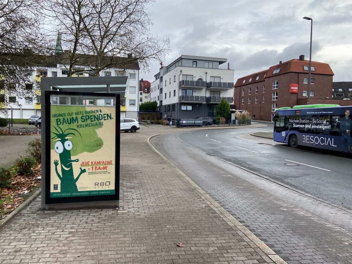 Lütgendortmunder Str./Bus-Bf Halle 3/We.li.