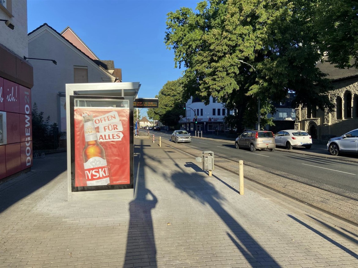 Wickeder Hellweg 89/HST Eichwaldstr./We.li.
