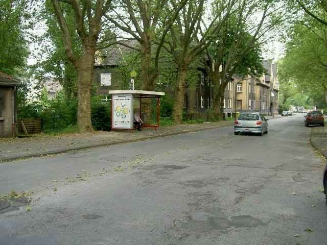 Wodanstr.  18/We.li.