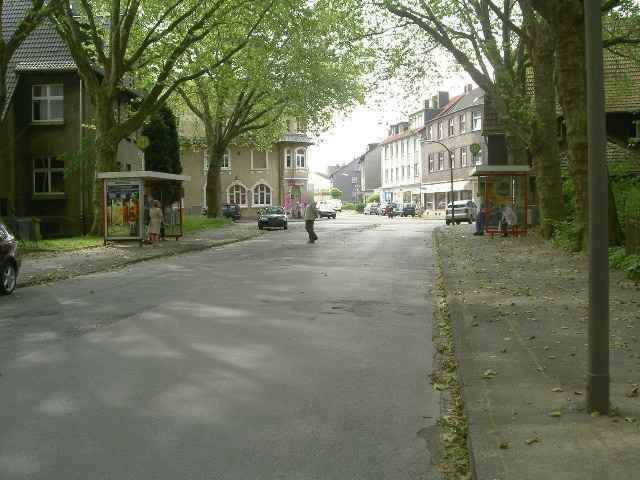 Wodanstr.  23/We.li.