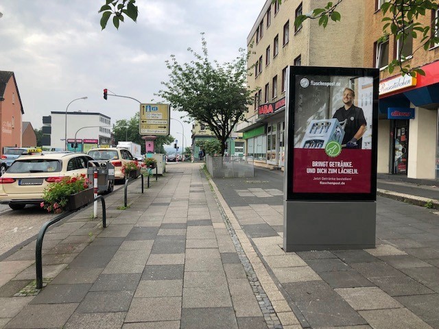 Frohlinder Str.   4/Bockenfelder Str./sew.