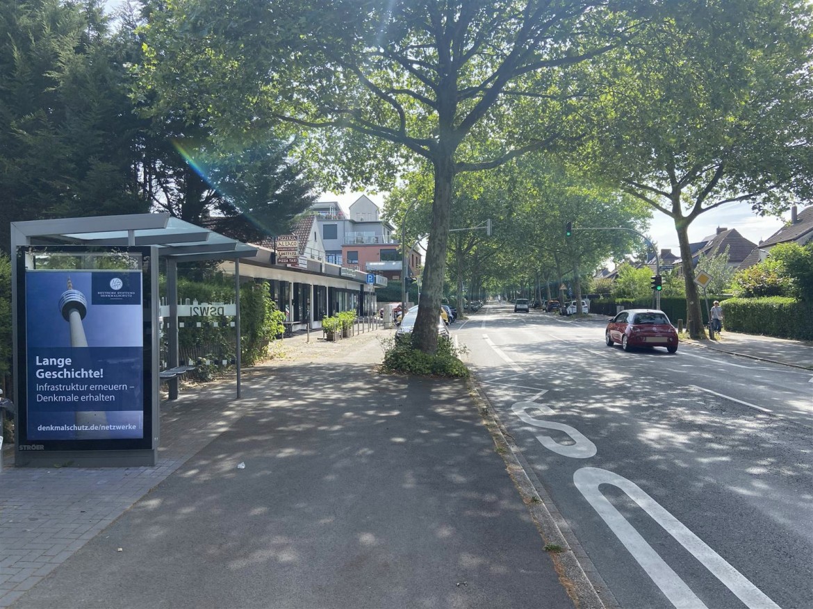 Steinkühlerweg / Kattowitzstraße/We.li.