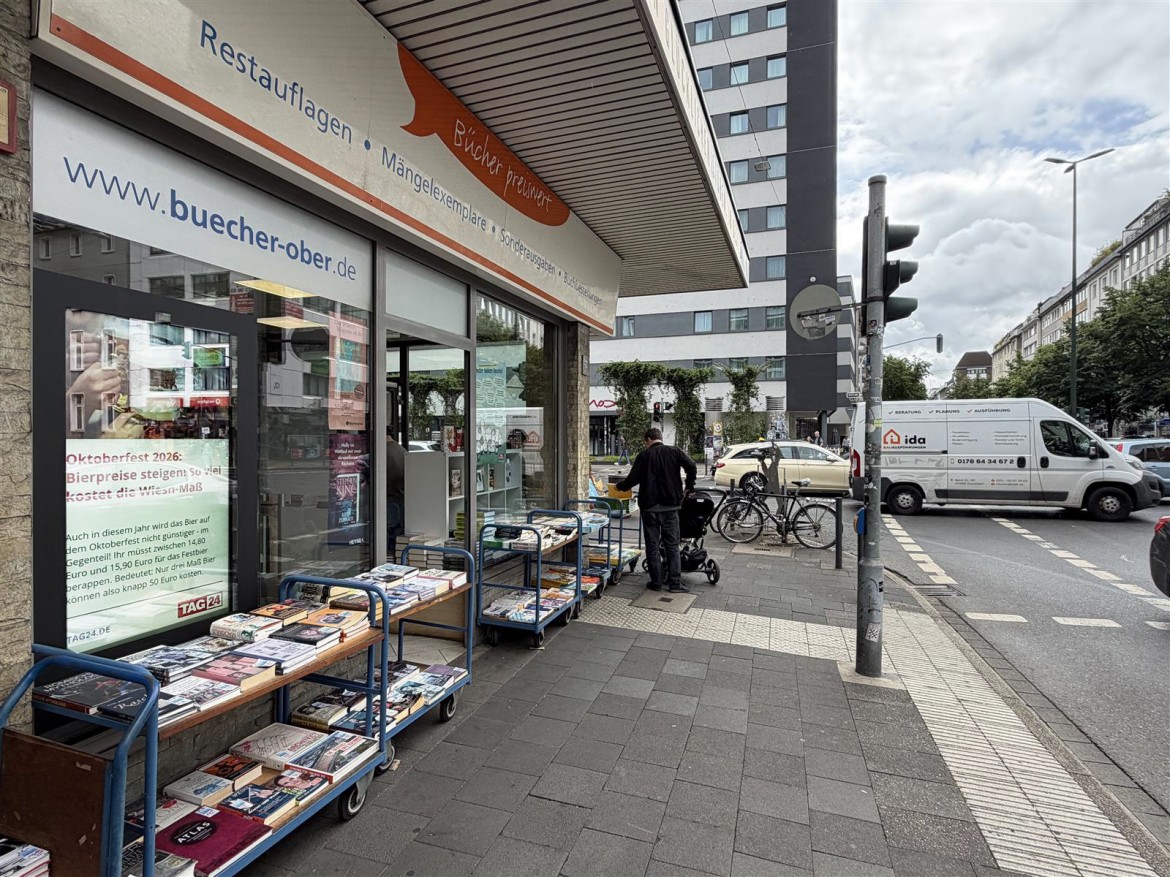 Steinstr. 34/Oststr.