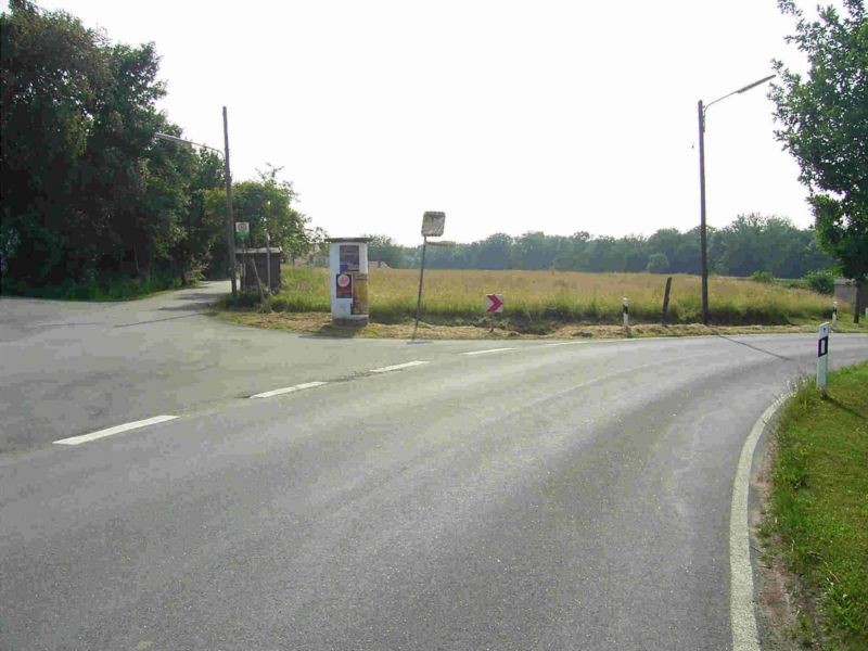 Wulferdingsener Str./Appelkampstr.