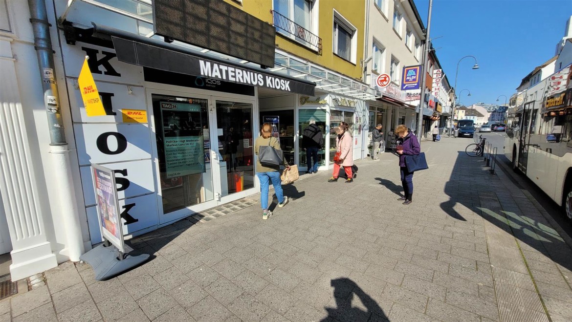 Maternusstr. 14a