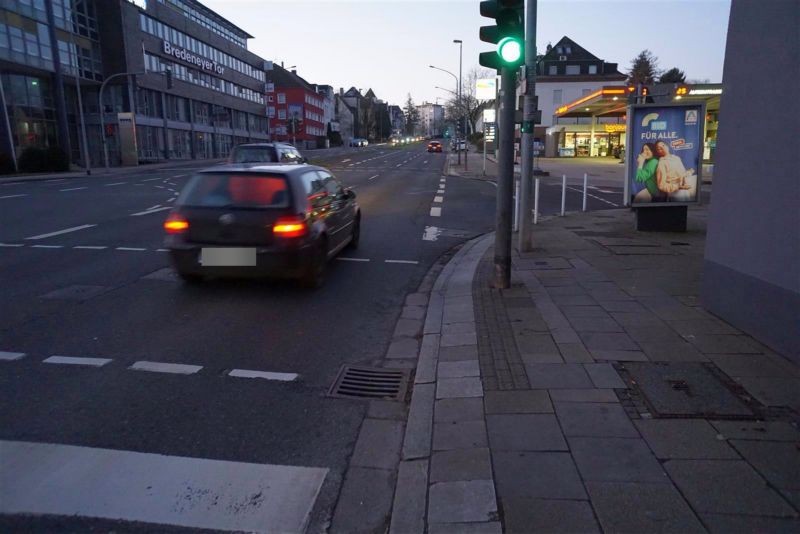 Alfredstr./Einigkeitstr./We.re.