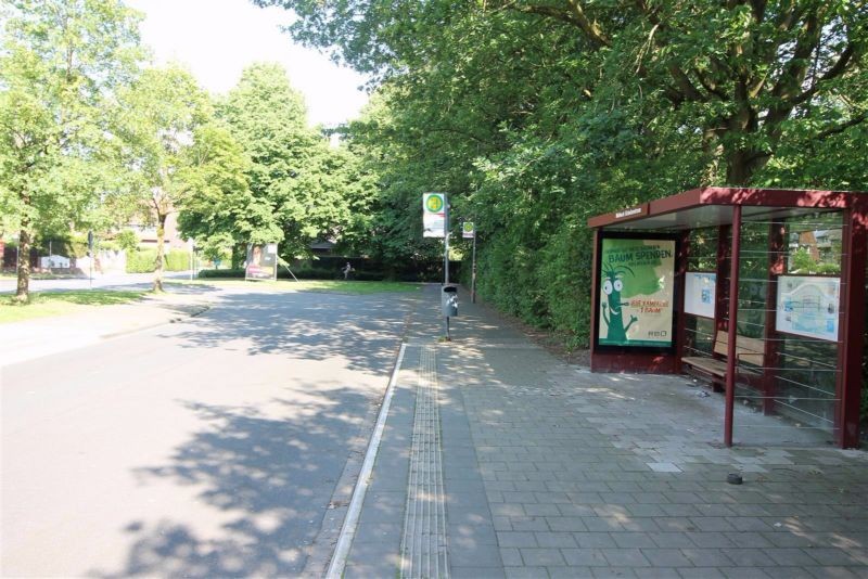 Am Berler Kamp/Schulzentrum/innen