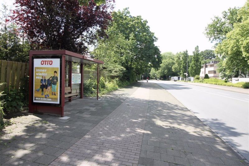 Mecklenbecker Str./Steinburg sew./außen