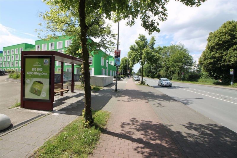 Mecklenbecker Str./Böselagerstr./außen