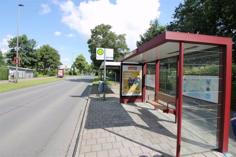 Osthofstr./Sendener Stiege sew./innen
