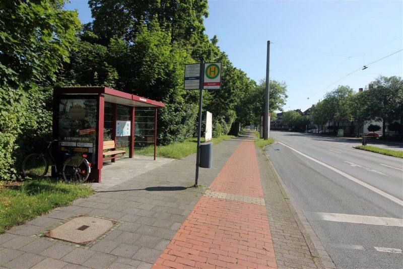 Weseler Str./Buckstr./außen