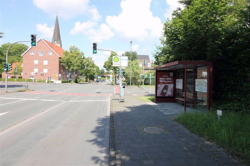 Weseler Str./Oberort/innen