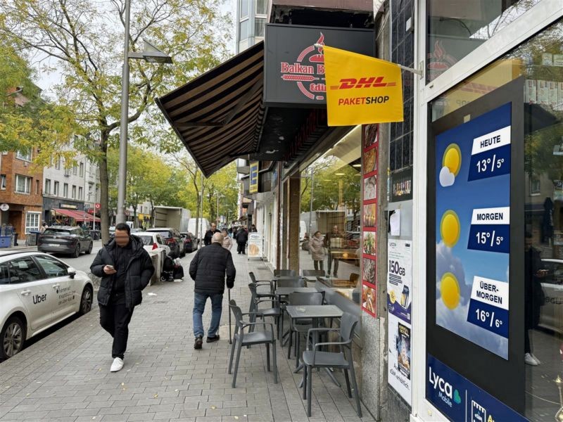 Kölner Str. 252 b