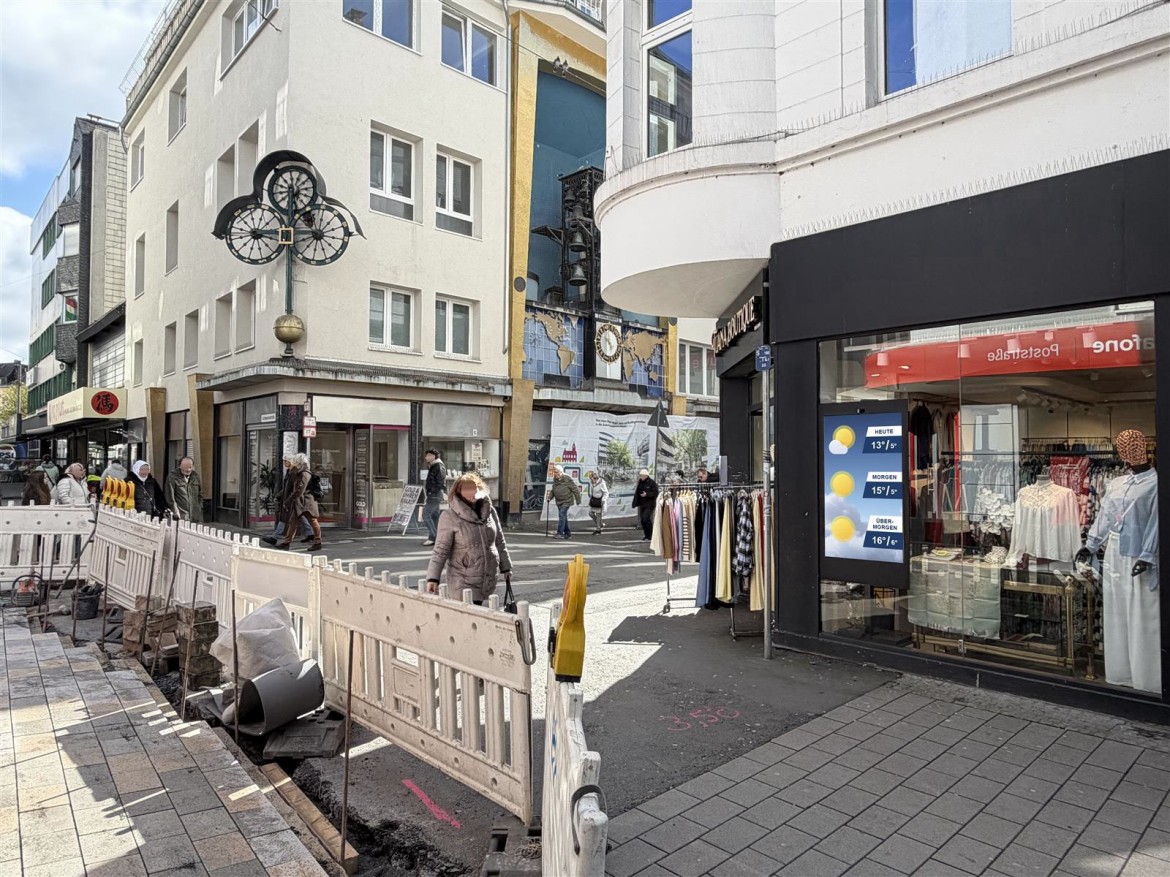Schwanenstr./Poststr. 12/li.