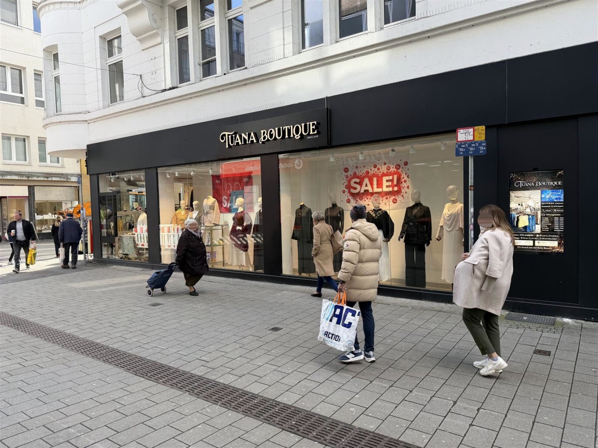 Schwanenstr./Poststr. 12/re.